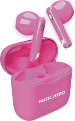 SBS Music Hero Earbud Bluetooth хендсфри Слушал...