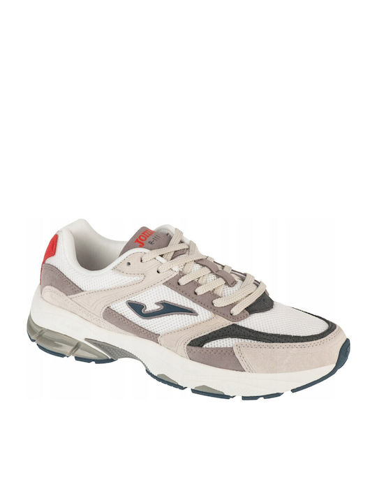 Joma Sneakers Beige