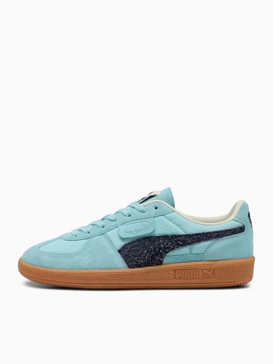 PUMA Palermo Мъжки Сникърси Safe Lake Нов Тъмносин