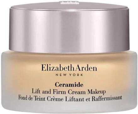 Elizabeth Arden Ceramide Lift And Firm Лилаво Фон Дьо Тен SPF20 200N 50ml