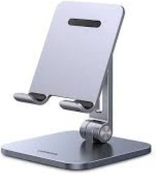 Ugreen LP134 Βάση Tablet Γραφείου έως 11" σε Γκρι χρώμα