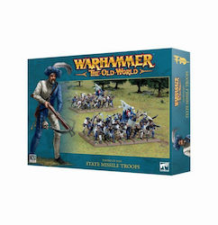 Warhammer Alte Welt Imperium Staatliche Raketentruppen Warhammer Alte Welt Imperium Staatliche Raketentruppen