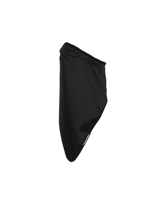 Tucano Urbano Bandana für Motorradfahrer Fleece Schwarz Farbe Tucano Urbano Bandana für Motorradfahrer Fleece Schwarz Farbe