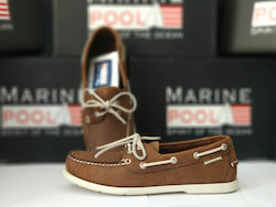 Sailing Shoes Brown