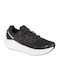 Aero Glide 3 Sport Shoes Running Black