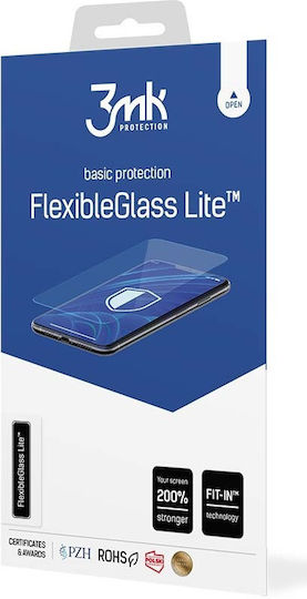 3MK 0.16mm Tempered Glass (Lenovo Tab 10.1'')