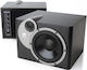 Acoustic Energy AE22 Passive LEFT Ηχείο Hi-Fi Βιβλιοθήκης 200W 2 Δρόμων Π35xΒ30xΥ25εκ. Μαύρο