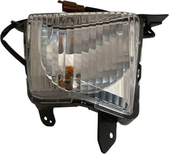 Front Clear Left Turn Signal Yamaha N-max 125-155cc 2015>2020 Genuine121047