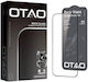 Otao 2.5d Premium Rock Glass 6mohs Οδηγό Τοποθέτησης Iphone 16 Pro Max