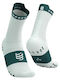 Compressport Racing Running Κάλτσες Πράσινες 1 Ζεύγος