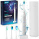 Berdsen Galaxy White Sonic Toothbrush