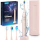 Berdsen Galaxy Pink Sonic Toothbrush