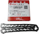 Camshaft Chain Sym Mio 100/Honda Lead 100 25h 86L Genuine