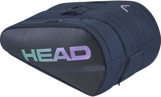 Head Tennis Bag Blue