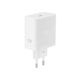 Realme Încărcător Fără Cablu cu Port USB-C 120W Alb (VCBBOAEH)