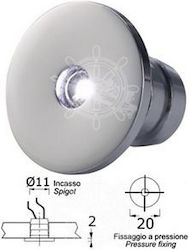 Osculati Boat Ceiling Light 13.477.20