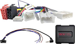 ACV Steering Wheel Controls Adapter for Toyota