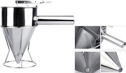 Μεταλλικο Dispenser 1.2l 0515297 1 Τεμ Μεταλλικο Dispenser 1.2l 0515297 1 Τεμ