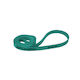 Spokey Power Resistance Band Loop Hard Green 2.08m