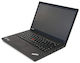 Lenovo T440 Refurbished Grade B 14" (Core i7-4600U/4GB/256GB SSD/W10 Home)