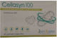 Vitaspis Cellasyn 100 100mg 60 softgels
