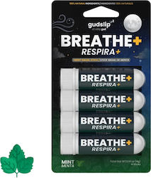Gudslip Gudslip Breathe+ 4τμχ