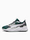 RS-X Efekt Prm Sneakers Slate Sky / Dark Myrtle