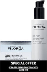 Filorga NCEF Σετ Περιποίησης για Αντιγήρανση & Σύσφιξη Filorga NCEF Σετ Περιποίησης για Αντιγήρανση & Σύσφιξη