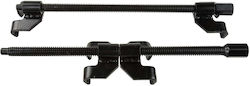 Suspension Spring Mounting Dismounting Tool Set 380 mm 38 cm Suspension Spring Mounting Dismounting Tool Set 380 mm 38 cm