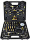 Fuel Injection Pressure Testing Kit