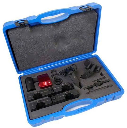 Bmw M60 M62 V8 Timing Tool Set