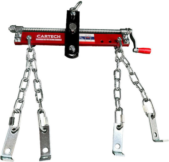 Suport Motor Echilibrat 680 Kg Gebo Tools