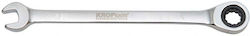 Cheie combinată cu tub de 21mm Kroftools