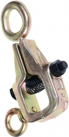 Double Grip Bodywork Clamp Device 3t