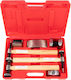 7-piece Auto Body Repair Tool Set