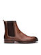 Braun Herrenstiefel