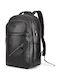 Legend Accessories Backpack Μαύρο