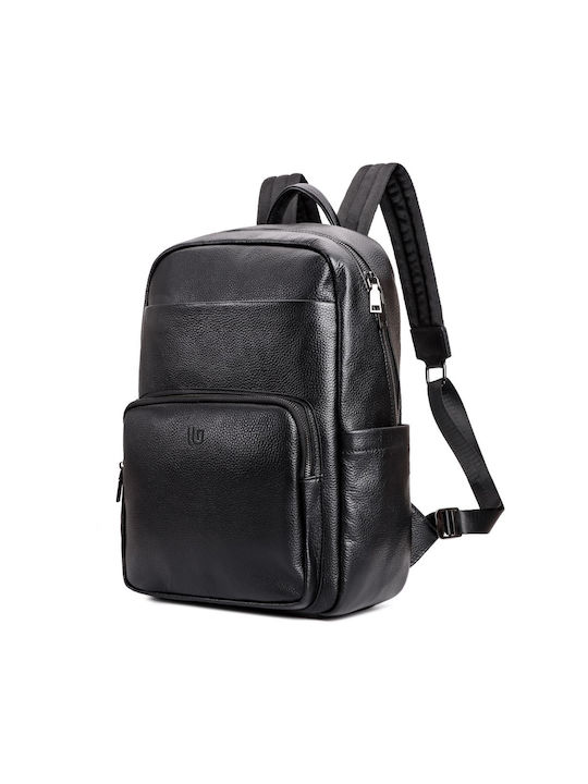 Legend Accessories Backpack Black