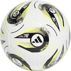 adidas Women's Euro25 Club Minge de fotbal Albă