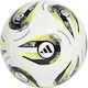 adidas Women's Euro25 Club Soccer Ball White
