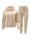 Sweatpants Beige