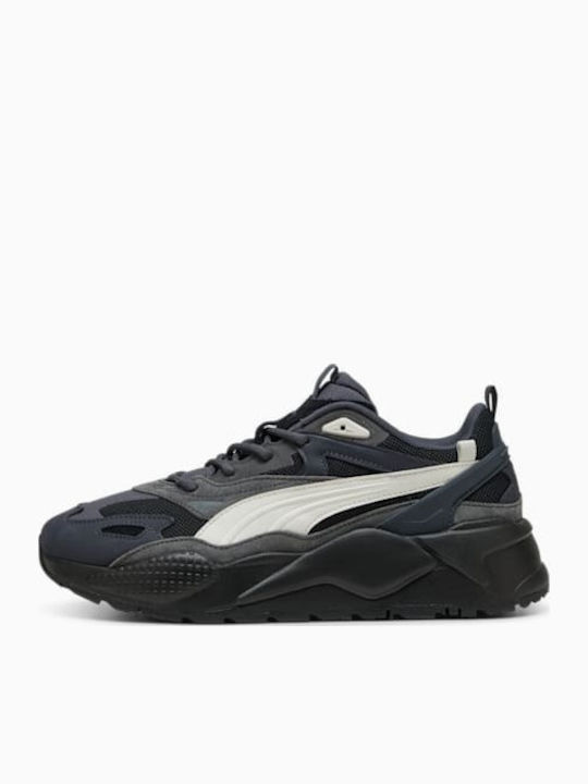 PUMA Efekt Prm Herren Sneakers Black / Galactic...