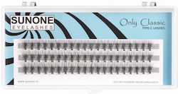 SUN ONE UV Black Individuals 60 Pieces