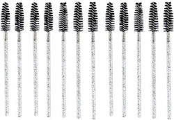 Beauty Salon Lash Brush 12pcs