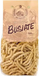 Ζυμαρικά Busiate 500g-morelli