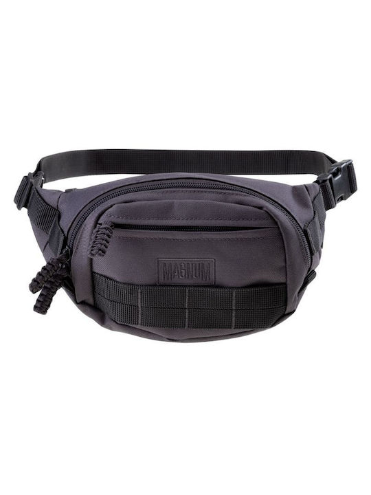 Magnum Belt Bag Gray