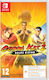 Cobra Kai 2: Dojos Rising (Code In A Box) Switch Game