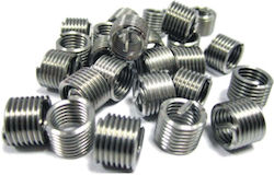 Spiral-Einsatz-Reparatur M8x1,25 Gewinde