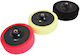 Ersatzpolierpads-Set für Poliermaschine 150mm