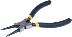 Quatros Πένσα Ίσια Μήκους 130mm